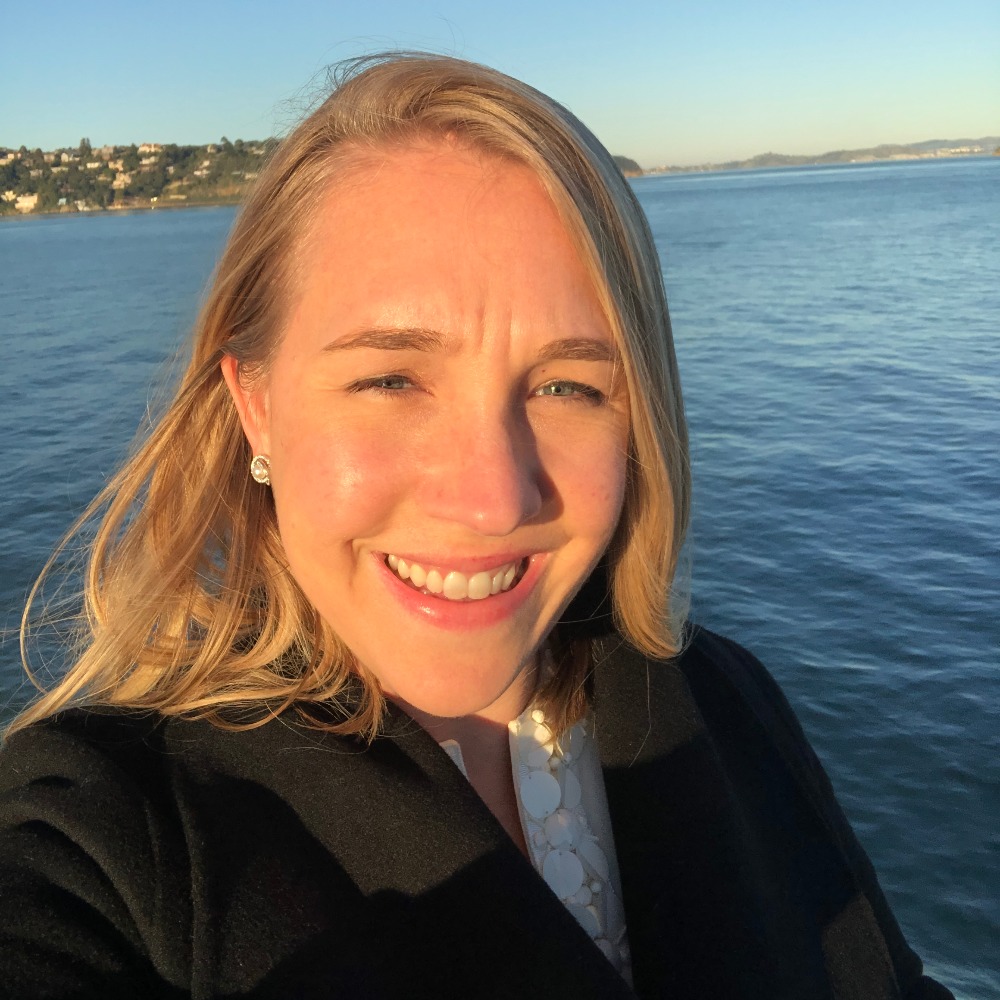 Meet your Posher, Shannon